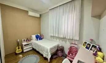 Imagem 7: SOBRADO NOVO DE ALTO PADRÃO ARQUITETURA PASSERI 4 SUÍTES | ÁREA GOURMET COM PISCINA