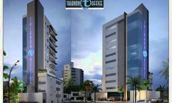 Imagem: VENDO SALAS COMERCIAIS NA AVENIDA IMBIARA