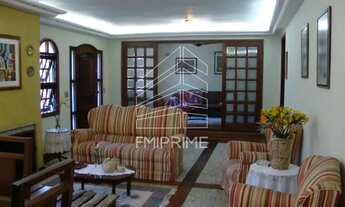 Imagem: VILA ALBERTINA - 4 DORMITORIOS - 2 SUITES