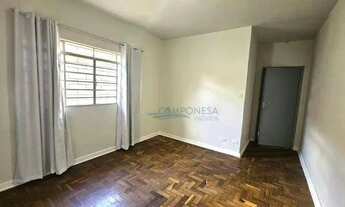 Imagem 5: Casa com 3 dormitórios para alugar, 144 m² por R$ 3.500/mês - Petrópolis Centro - Londrina