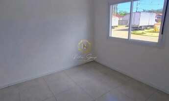 Imagem 6: Casa à venda em Nova Santa Rita com área de serviço e cozinha - 46.96m² REF: CA0406