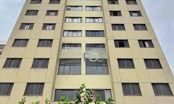 Imagem 2: Apartamento com 3 dormitórios, 72 m² - venda por R$ 310.000,00 ou aluguel por R$ 2.130,00