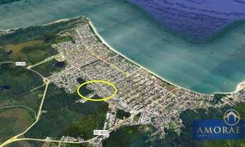 Imagem 3: Terreno à venda, 540 m² por R$ 3.500.000,00 - Jurerê Internacional - Florianópolis/SC