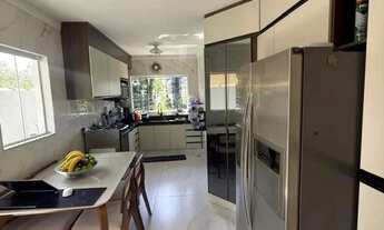 Imagem 4: CASA TÉRREA - RETIRO DAS FONTES - SP