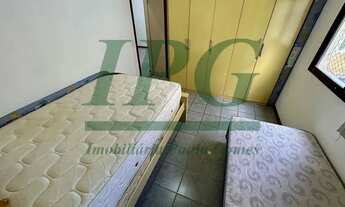 Imagem 8: Apartamento Padrão - Apto. Quarto/sala, Mobiliado e próx. a Praia das Castanheiras - Guara