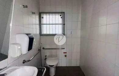 Imagem 6: Prédio Comercial para Alugar em Santo André Centro 540 m² Externos, 7 Vagas