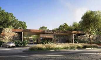 Imagem: SERENA RESIDENCIAL - Terrenos em Lançamento