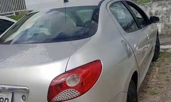 Imagem 3: Peugeout 10,0000 reais tem multas a pagar