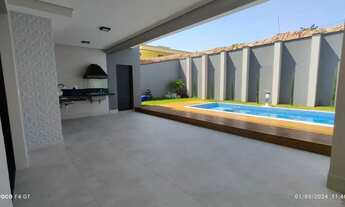 Imagem 1: Casa de Condomínio para venda com 306m² e 4 vagas em Jundiaí