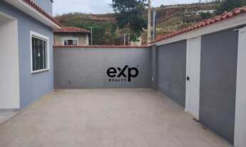 Imagem 4: Casa com 2 Suítes e 4 Vagas - Espaço e Conforto Garantidos