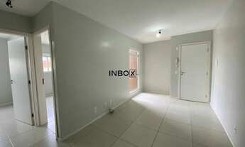 Imagem: INBOX CIA IMOBILIÁRIA ALUGA - Apartamento