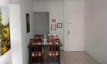 Imagem 7: Apartamento à venda no CONDOMÍNIO DO RESIDENCIAL BAIRRO DOS ARTISTAS , IPUTINGA, Recife, P