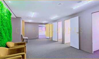 Imagem 3: Sala Comercial 163m², com 2 vagas, próximo ao metrô Brigadeiro, Bela vista