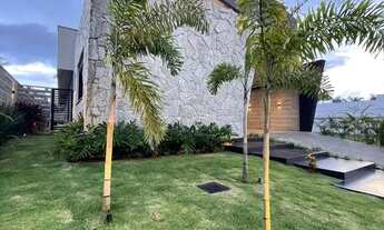 Imagem: CONDOMÍNIO PORTAL DO SOL GREEN Casa em