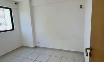 Imagem 2: Residencial Parque Cidade Jardim - Apto 3/4 com suíte de 76 m², 2 vagas por 550.000,00