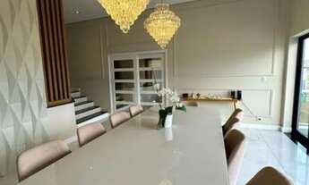 Imagem 7: CASA EM CONDOMÍNIO - ALPHAVILLE - SP