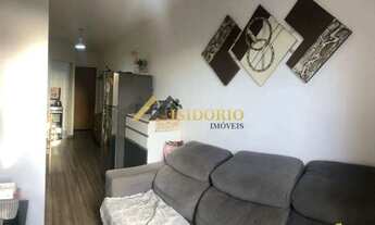 Imagem 2: APARTAMENTO NO GUARANI! 2QUARTOS, VAGA DE GAR. 3°ANDAR