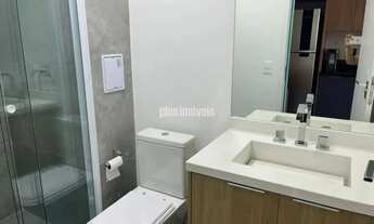 Imagem 7: Lindo Studio para venda e locação com 1 quarto, 25m² !!!