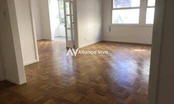 Imagem 3: Copacabana Apartamento com 3 dormitórios