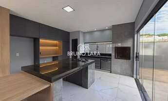 Imagem 5: Casa à venda em Igarapé MG Condomínio Portal de Igarapé