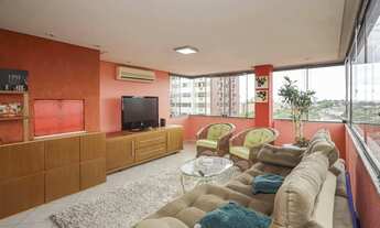 Imagem 6: Apartamento a venda no bairro Cristo Redentor