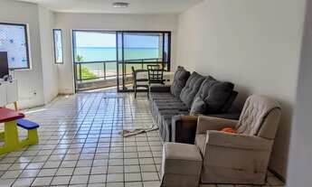 Imagem: Na quadra do mar, exelente apto 4 qts 3