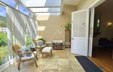 Imagem 8: Casa Residencial à venda, Castelanea, Petrópolis - CA0040