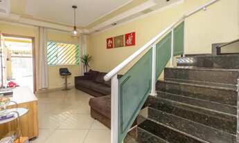 Imagem 7: Sobrado para venda em Pirituba com 3 quartos, sendo 2 suítes , 117m²