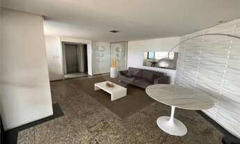 Imagem 2: Apartamento com 4 quartos à venda em Ponta Verde - AL