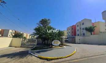 Imagem: Apartamento no Edifício Residencial Altos