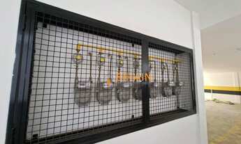 Imagem 7: Apartamento Garden com 3 dormitórios à venda, 135 m² por R$ 873.000,00 - Alto Barroca - Be