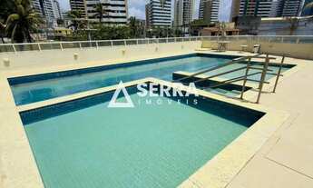 Imagem 3: Jardim Armação | apartamento 3/4 | 108m² | mobiliado | vista mar