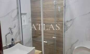 Imagem 8: Apartamento Lindo de 2 quartos, 45m², Água Limpa, Volta Redonda, RJ