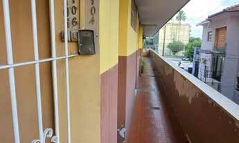 Imagem 4: Apartamento edifício Leota Marco - Venda