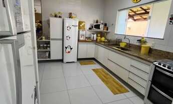 Imagem 5: Casa para Venda em Camaçari, Barra do Jacuípe, 4 dormitórios, 4 suítes, 7 banheiros