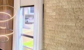 Imagem 2: Cond Região Catuaí | Sobrado | SPA DECK