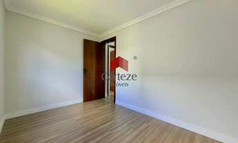 Imagem 2: Apartamento com 41,87m² 2 quartos, à venda, no bairro Ouro Fino em São José dos Pinhais