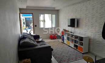 Imagem: Casa a venda na vila nova mazzei 3 quartos