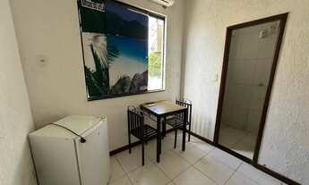 Imagem: Aluguel De Kitnet Na Coroa Do Meio Doris