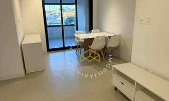 Imagem 5: APARTAMENTO LOCALIZADO NO BAIRRO DE NOVA CAMPINAS OFERECE UMA EXCELENTE