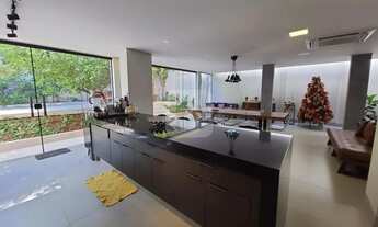 Imagem 6: Casa em Condomínio para venda no bairro Nova Uberlândia