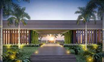 Imagem 5: Lote em Rodovia Governador Doutor Adhemar Pereira de Barros - Fazenda Pau DAlho - Campin