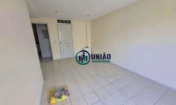 Imagem 6: Apartamento com 2 quartos à venda, 72 m² por R$ 450.000 - Santa Rosa - Niterói/RJ