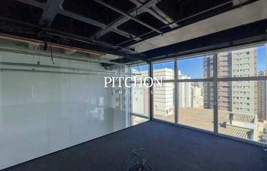 Imagem 15: Andar corrido à venda, 05 vagas, Funcionários - Belo Horizonte/MG