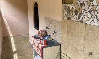 Imagem 3: Alugo casa em Cabuçu Ba