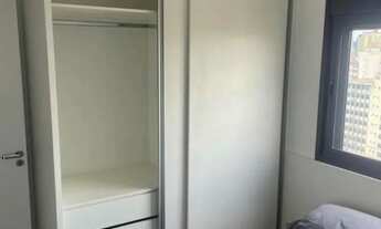 Imagem 4: Apartamento para Locação em São Paulo, Bela Vista, 1 dormitório, 1 banheiro