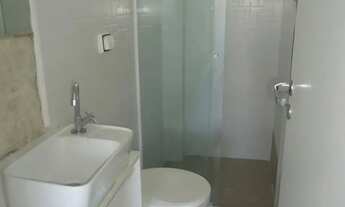 Imagem 6: Imóvel para aluguel com 28 metros quadrados em Vila Buarque - São Paulo - SP