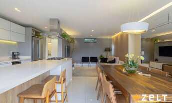 Imagem 6: Apartamento com 3 dormitórios à venda, 119 m² por R$ 1.185.000,00 - Itoupava Seca - Blumen