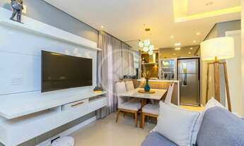 Imagem: Apartamento 2 quartos - Pinheirinho - Condomínio