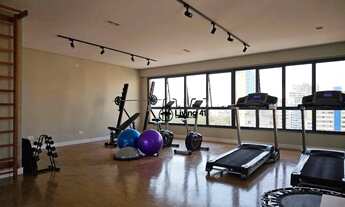 Imagem 4: Studio com 1 dormitório à venda, 24 m² por R$ 334.500 - Centro